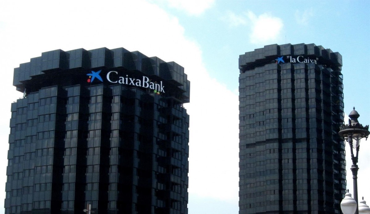 Caixabank seu ep