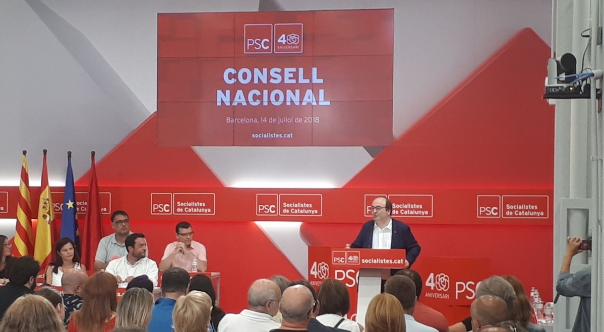 DDG 20180714124533 1920iceta consell nacional psc ep