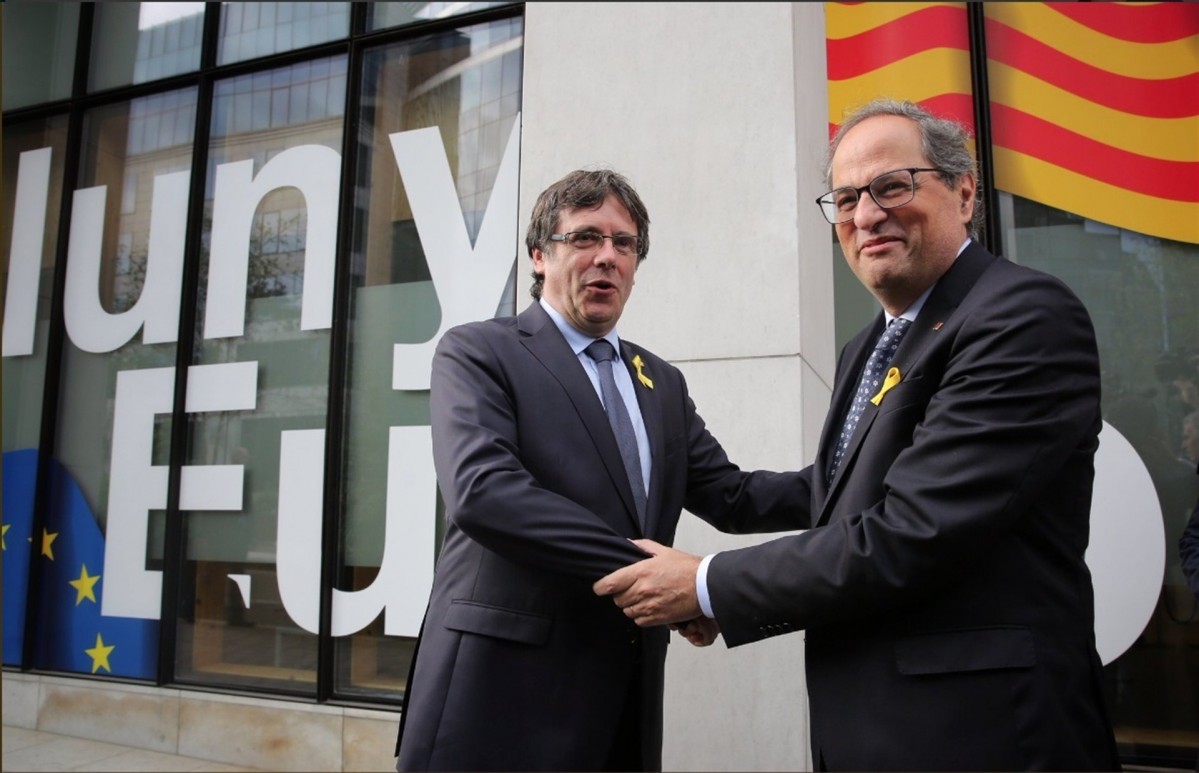 Puigdemont torra belgica 280.718 ep