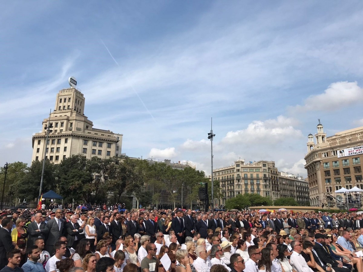 Acte institucional anviersario 17A