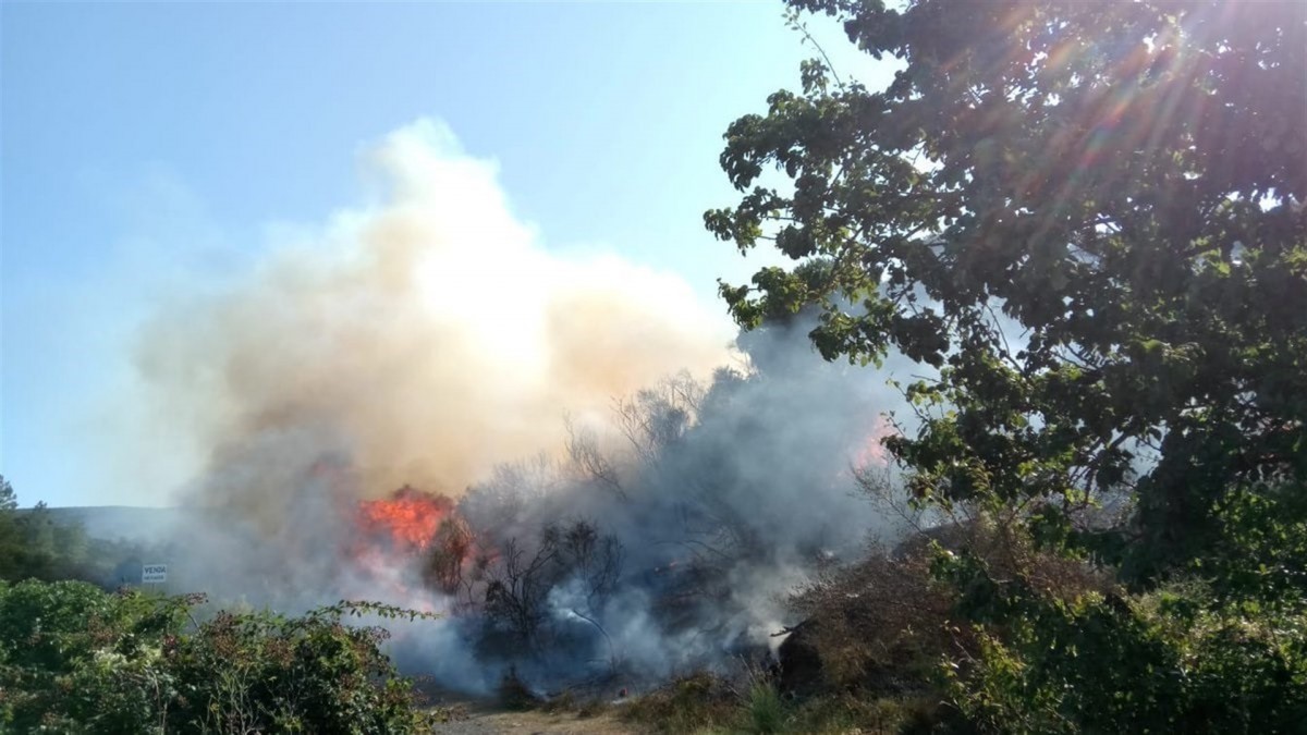 Incendi forestal roses 190.818 ep