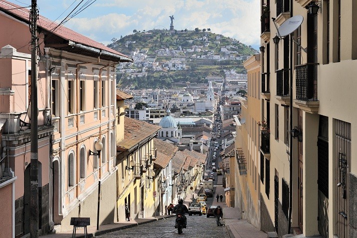 Quito 07092018