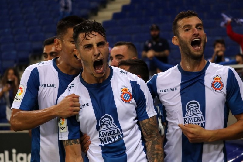 Espanyol eibar