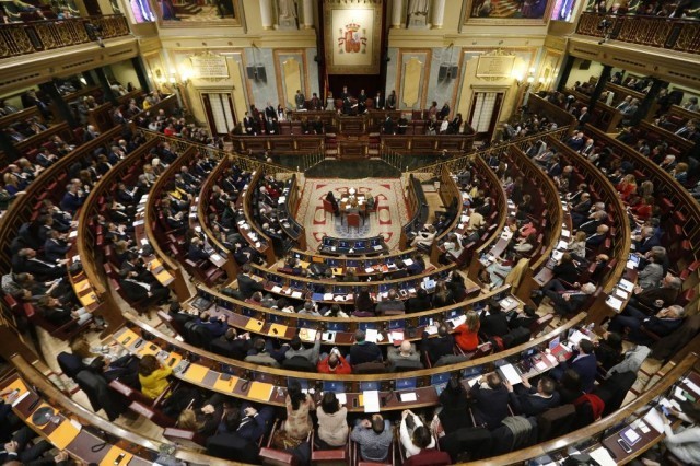 PlenodelCongresodelosDiputados 1