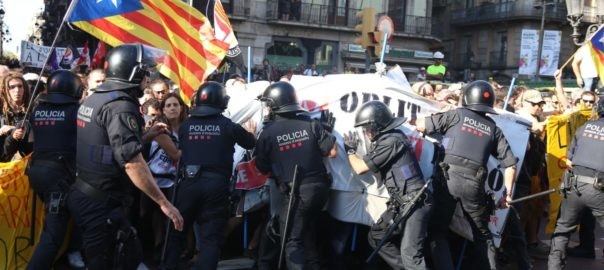 Mossos càrrega 290.918