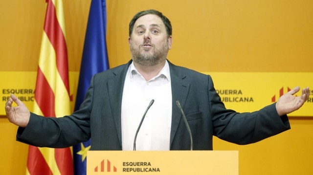 Junqueras juny