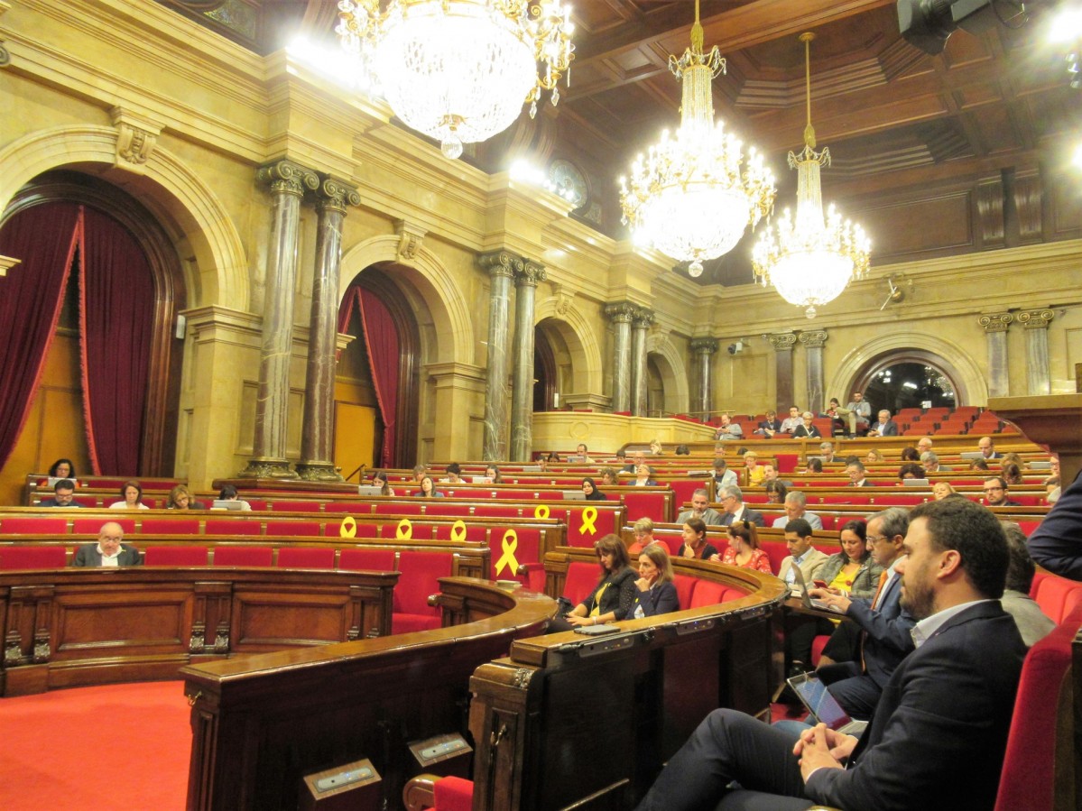 Parlament