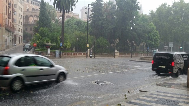 Pluja inundacions ep