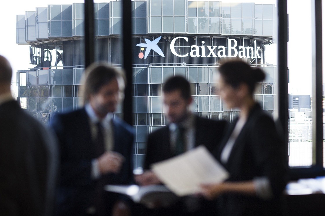 recurs CaixaBank