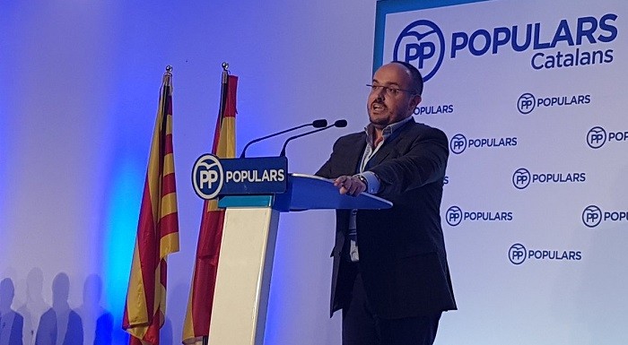 Alejandro Fernu00e9ndez a Sitges