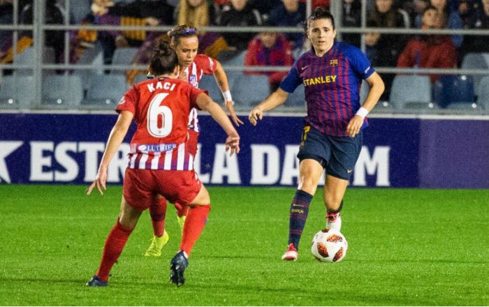 Fcbfemenino