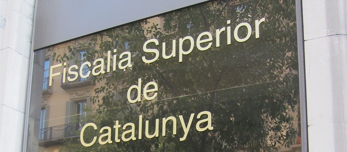 Fiscalu00eda Superior de Catalunya