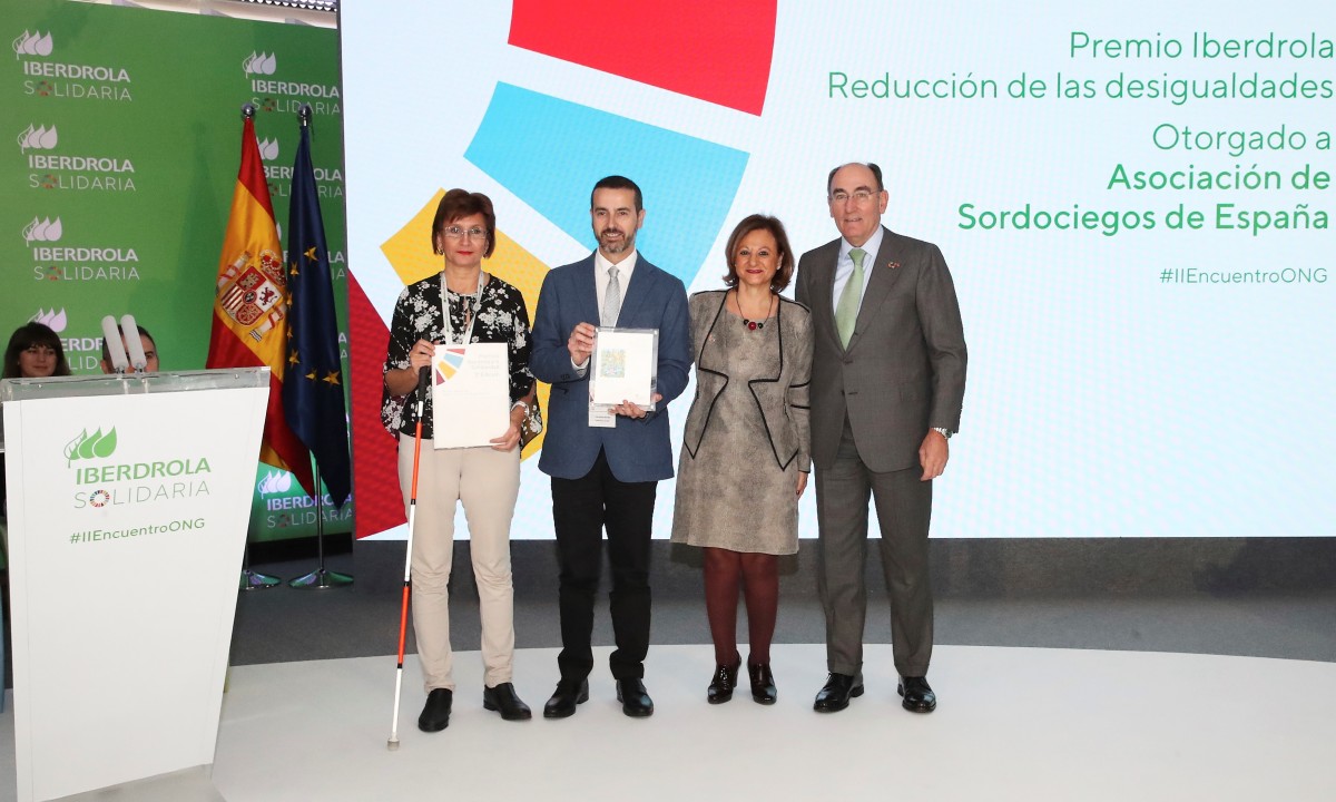 Premis iberdrola solidaritat 2