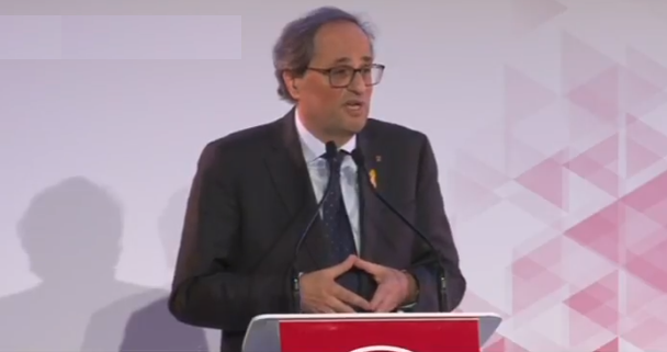 Quim torra fomentar