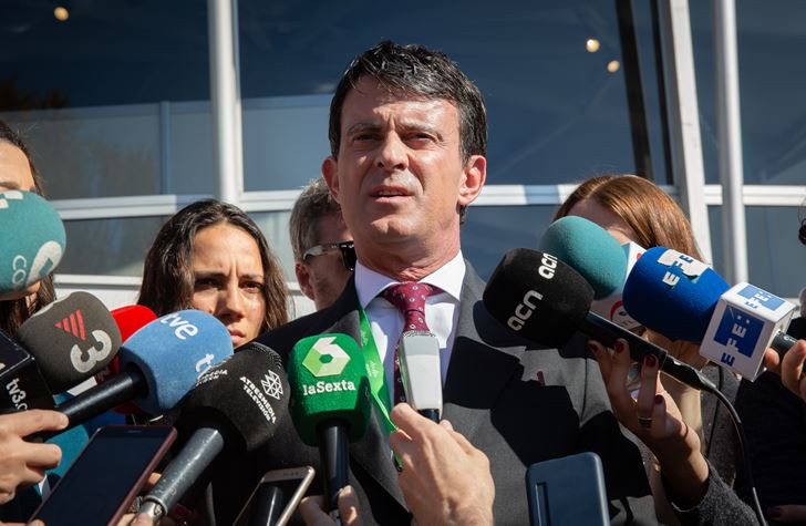 Manuel Valls i Galfetti