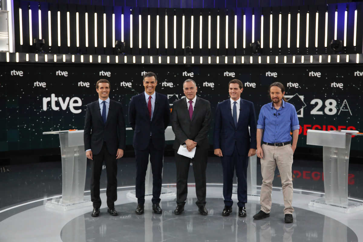 debat rtve