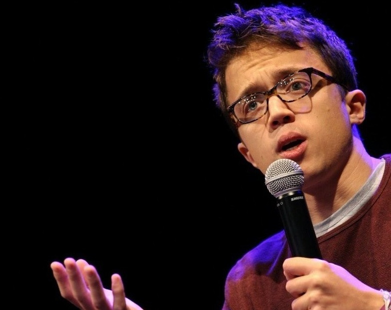 Íñigo Errejón