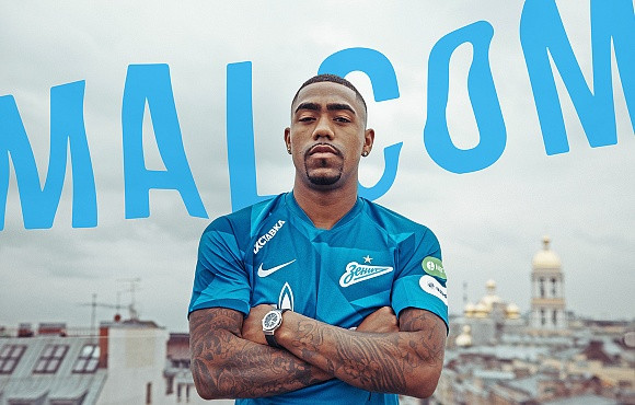 Malcom Zenit