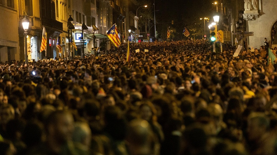 Via Laietana de Barcelona 26 O