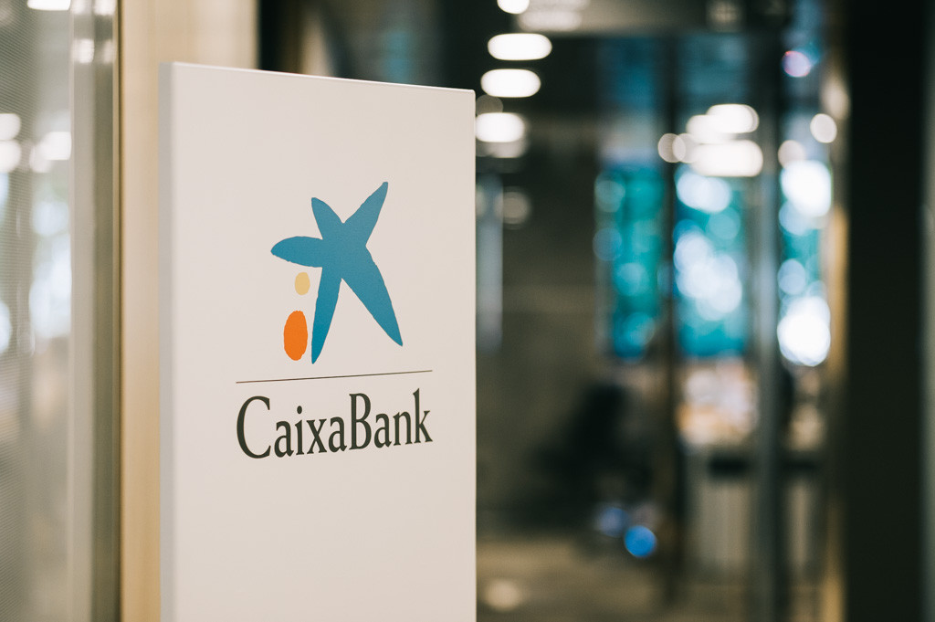 resultats Caixabank