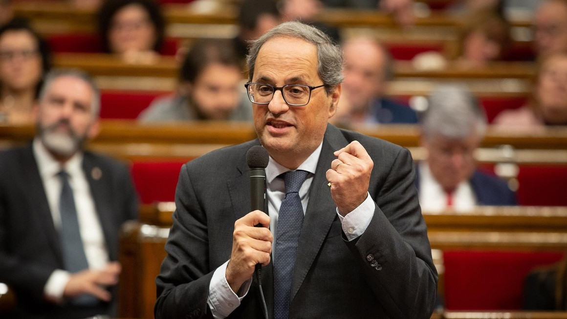 Quim Torra