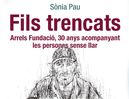 Fils Trencats Arrels Fundaciu00f3