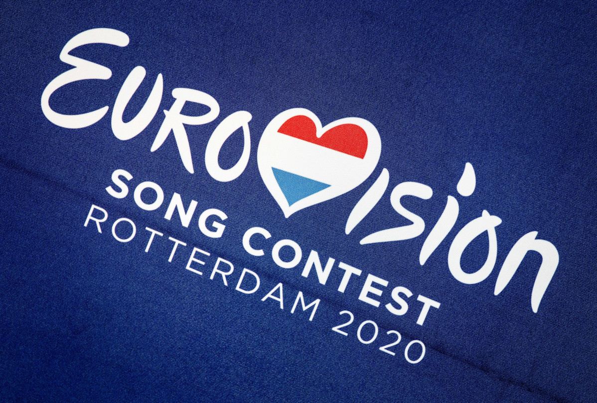 Cartell d'Eurovisió 2020