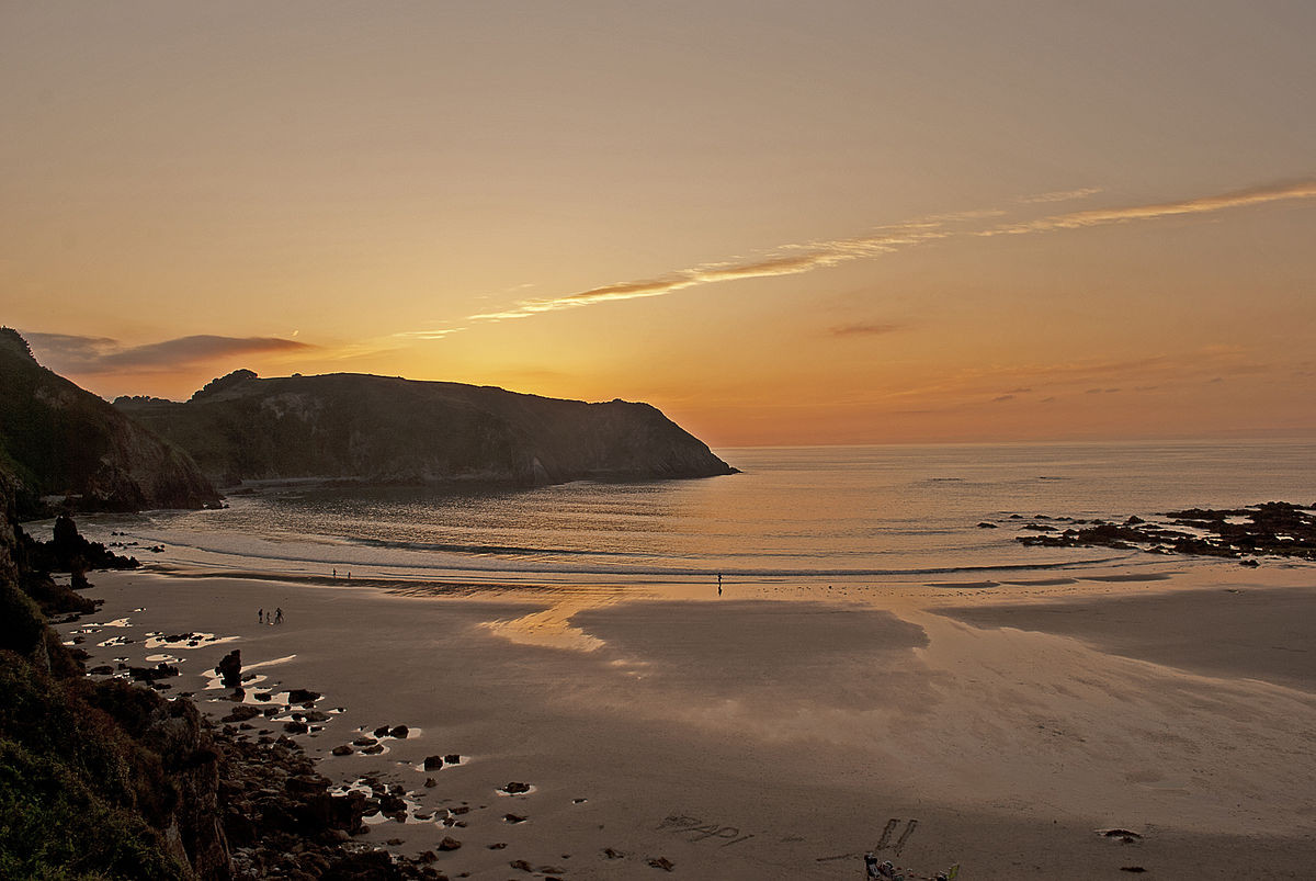 Platja de Pechon