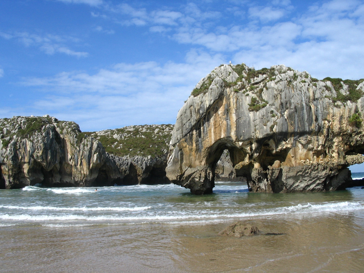 Platja Coves de la Mar