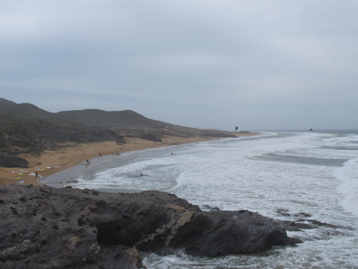 Calblanque