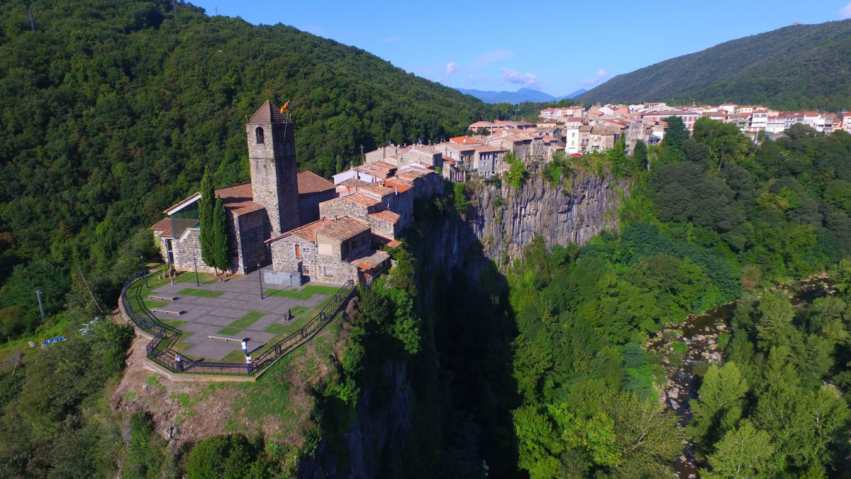 Castellfollit de la Roca 1