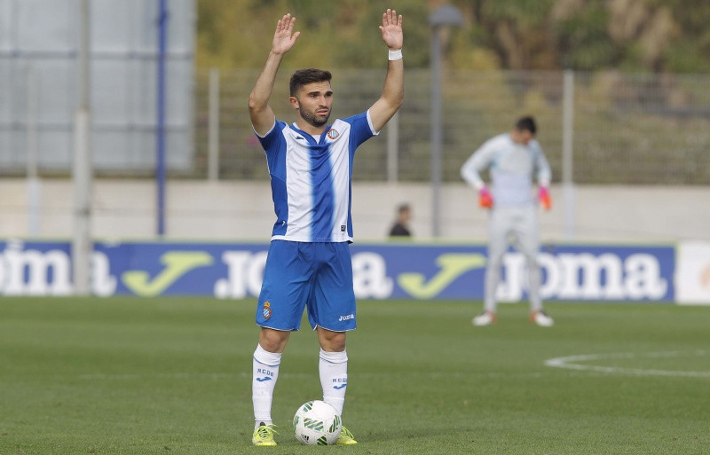 Carles soria espanyol