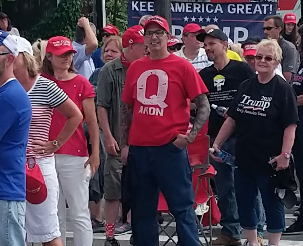 Qanon