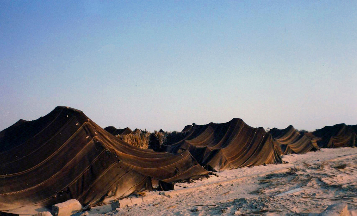 5. Desert de Sàhara, Tu00fanez (1989). Foto J.L.Meneses (1)