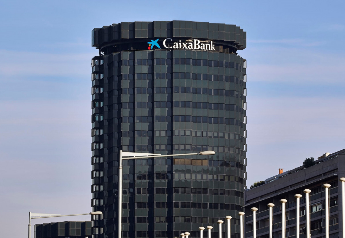 CaixaBank