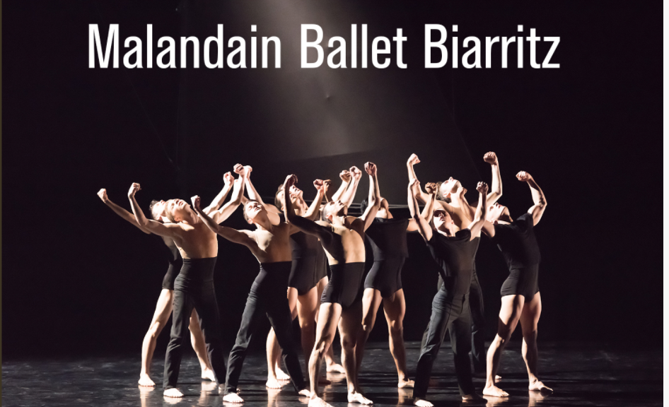 El Malandain Ballet Biarritz a la temporada de dansa de Terrassa