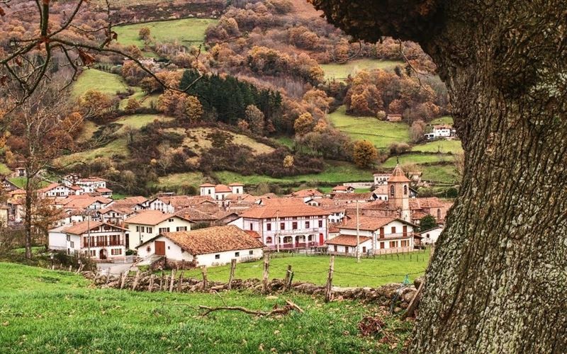 Astúries, Andalusia i Catalunya concentren el major nivell de reserves en turisme rural