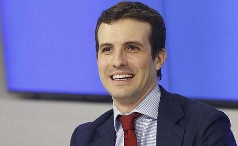 Pablo Casado