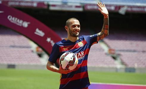 Aleix Vidal: "No era inconvenient estar quatre mesos sense jugar"