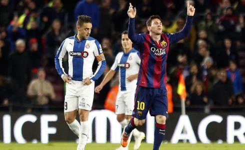 Derbi clau per a uns entonats Barça i Espanyol