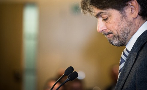 Oriol Pujol nega cobrar suborns per afavorir a la trama de les ITV