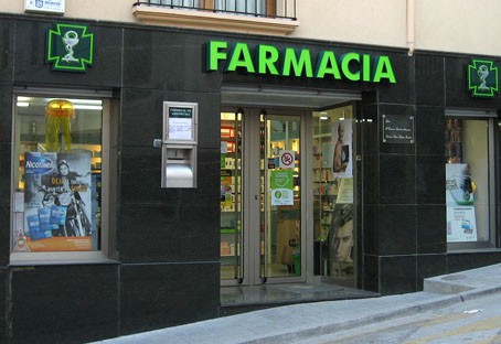 farmàcia