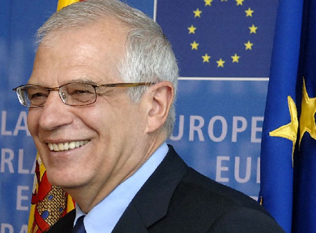 Josep Borrell