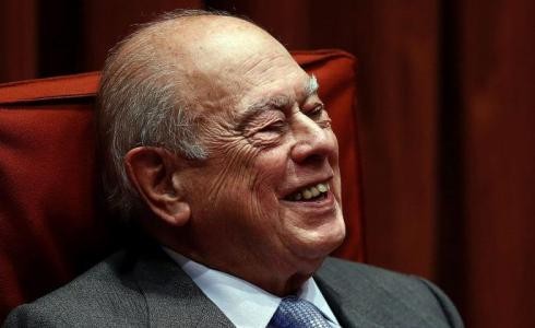 Quatre fills de Jordi Pujol, investigats per corrupció pel jutge Pedraz