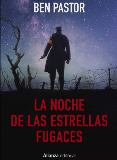 Llibres La nit de les estrelles fugaces