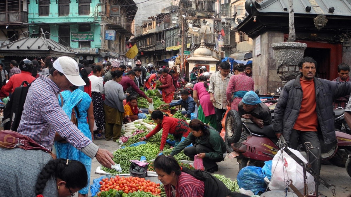 2. Barri de Thamel