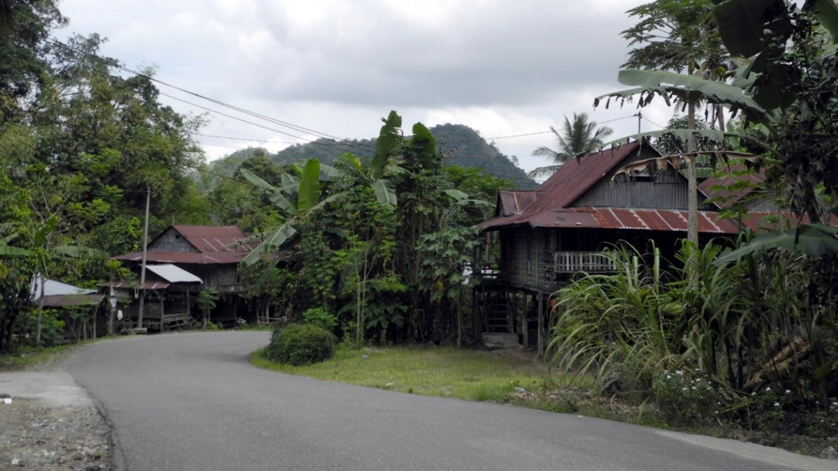 3. D'Makassar a Tana Toraja