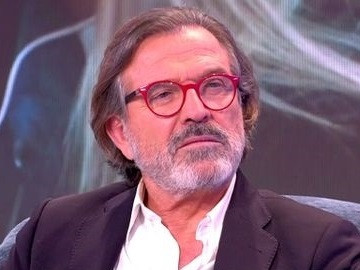 Pepe Navarro ho explica tot, per què no es va fer les proves de paternitat?