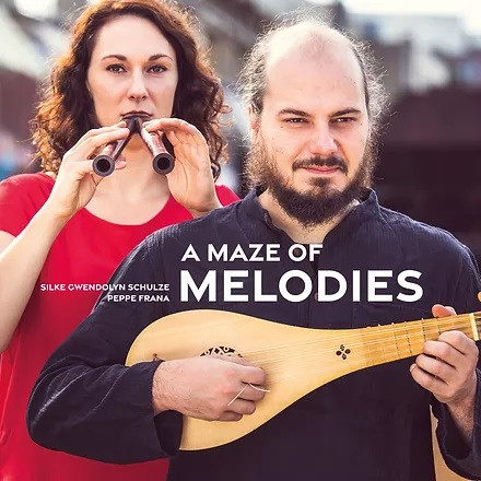 A Maze of Melodies