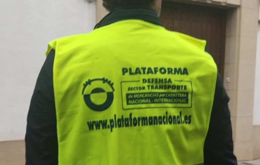 Plataforma Nacional del Transport